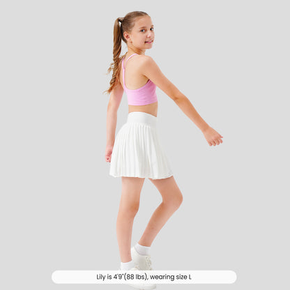 Sascina Girls Training Bras [208]