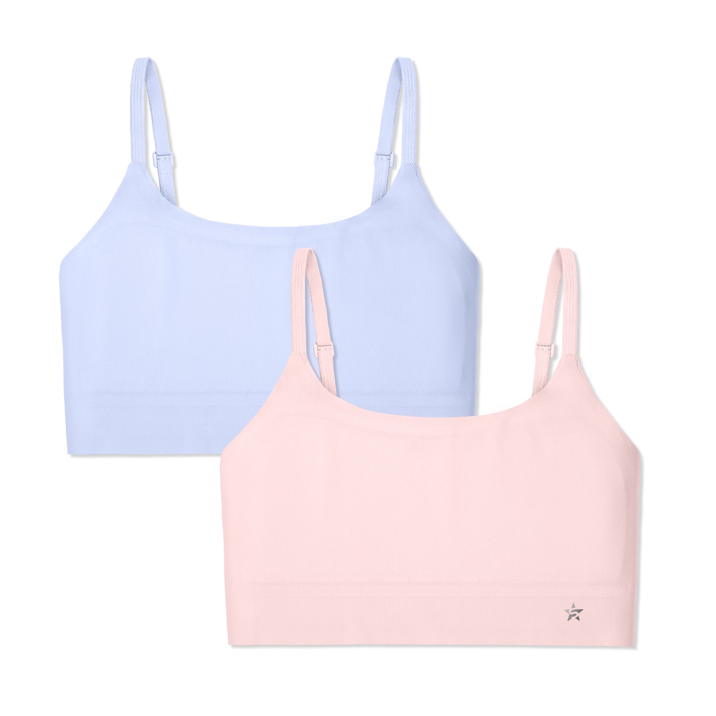 Sascina Seamless Training Bras[217]