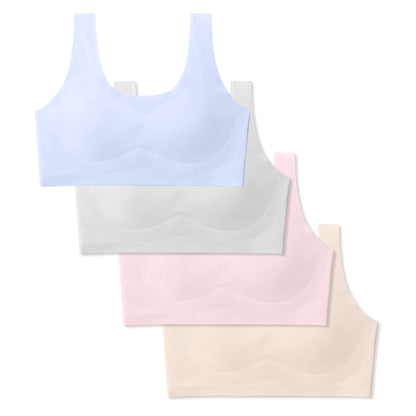 Sascina Training Bras [201]