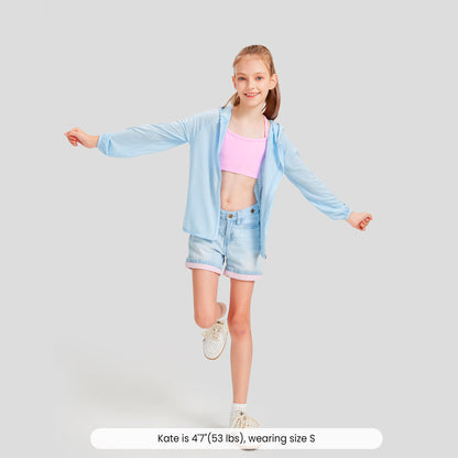 Sascina Girls Training Bras [208]