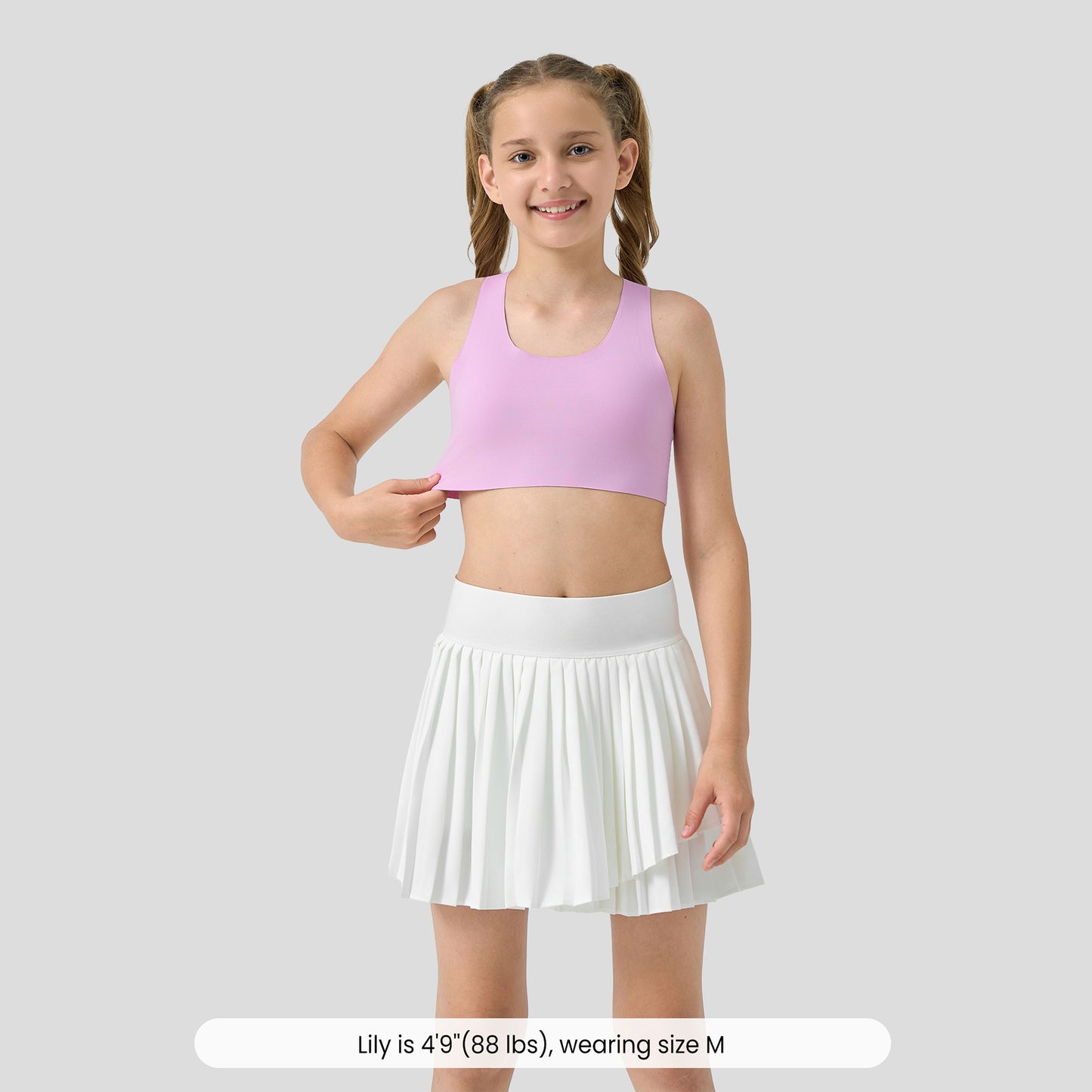 Sascina Girls Training Bras[417]