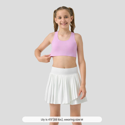Sascina Girls Training Bras[417]