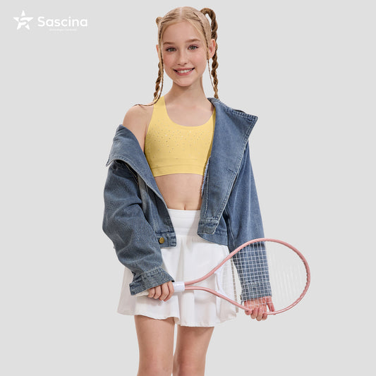 Sascina Girls Training Bras[418]