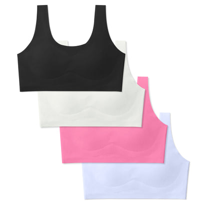 Sascina Training Bras [201]