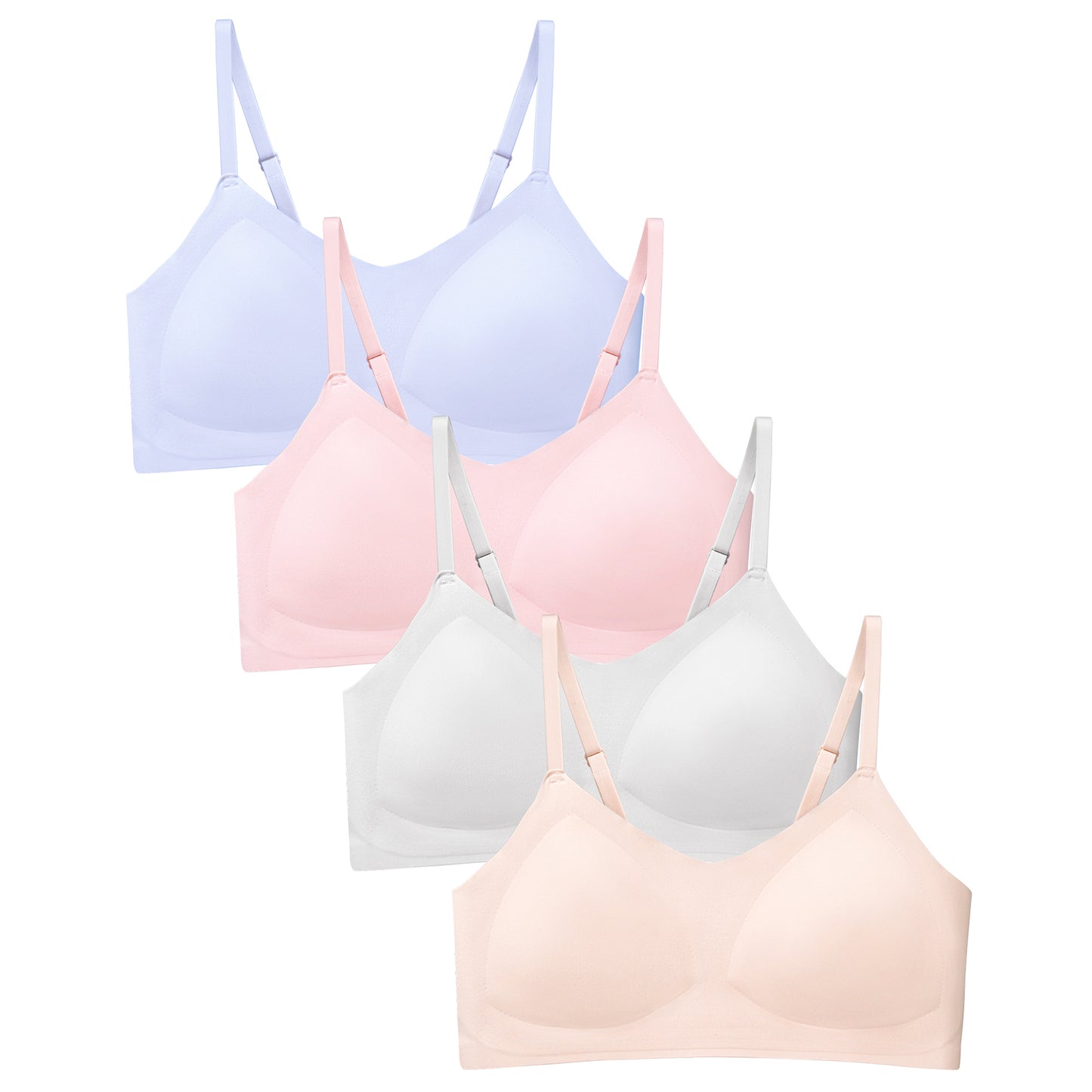 Sascina Girls Training Bras [204]