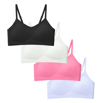Sascina Girls Training Bras [204]