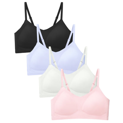 Sascina Girls Training Bras [204]