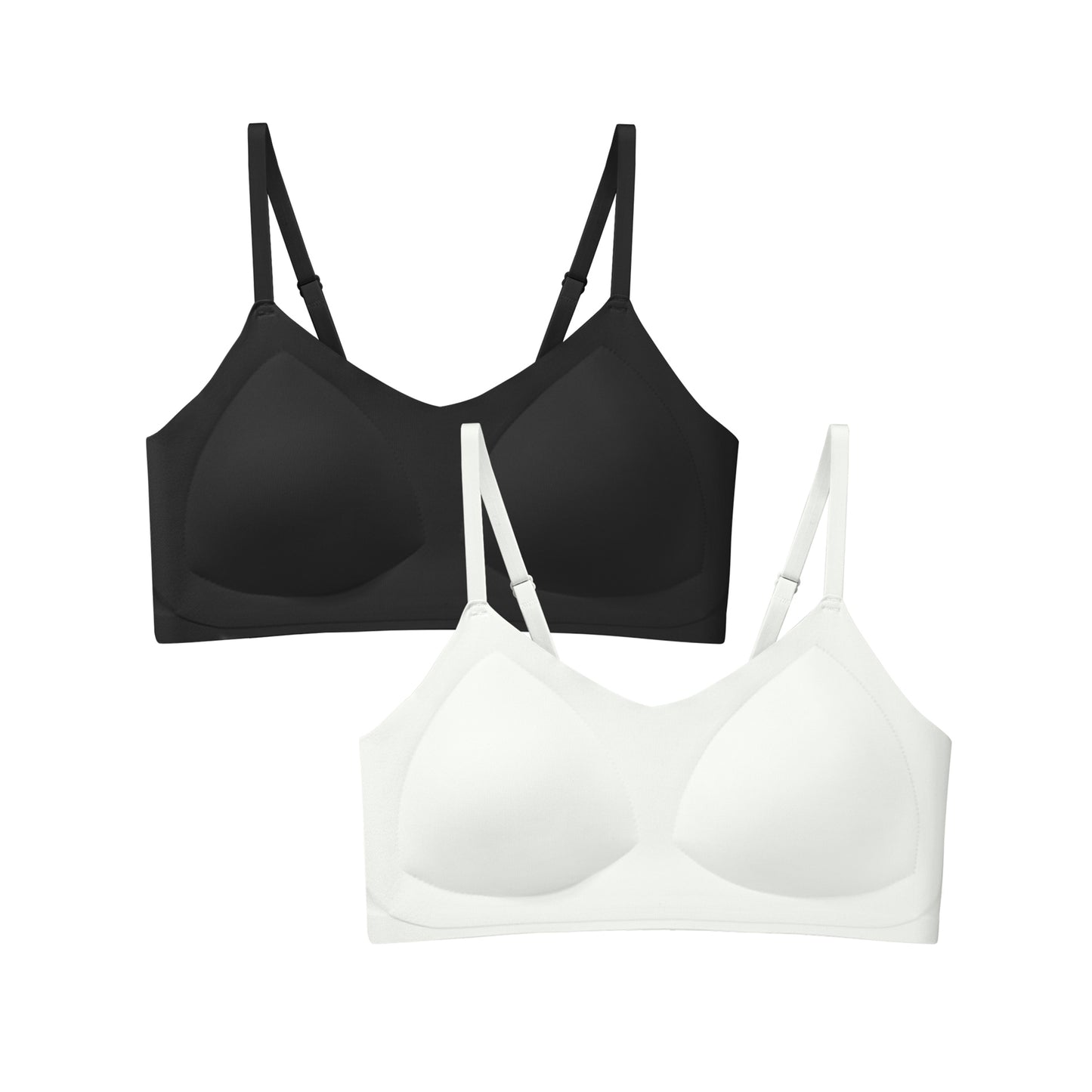 Sascina Girls Training Bras [204]