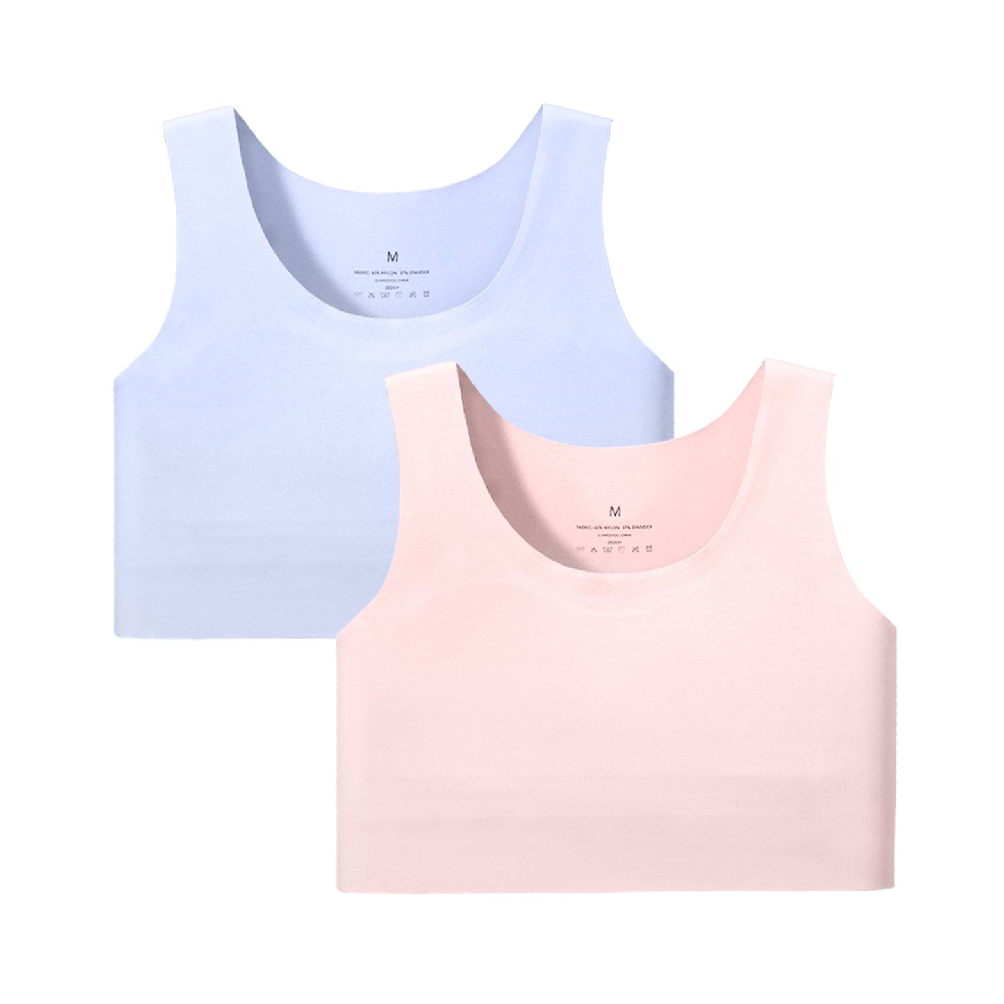 Sascina Girls Soft Training Bras[207]