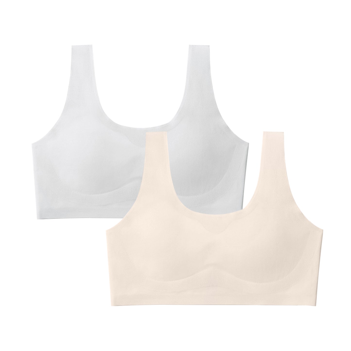 Sascina Training Bras [201]