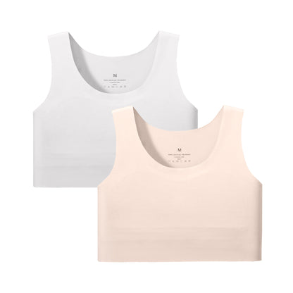 Sascina Girls Soft Training Bras[207]