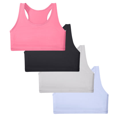 Sascina Girls Sports Bras[216]