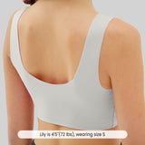 Girls Training Bras 2PCS/4PCS  [201]