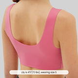 Girls Training Bras 2PCS/4PCS  [201]