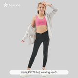 Girls Training Bras 2PCS/4PCS  [201]