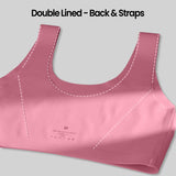 Girls Training Bras 2PCS/4PCS  [201]