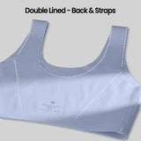 Girls Training Bras 2PCS/4PCS  [201]