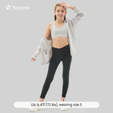 Girls Training Bras 2PCS/4PCS  [201]