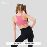 Girls Sports Bras 2PCS/4PCS [216]