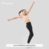 Girls Sports Bras 2PCS/4PCS [216]
