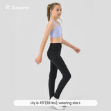 Girls Sports Bras 2PCS/4PCS [216]