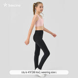 Girls Sports Bras 2PCS/4PCS [216]