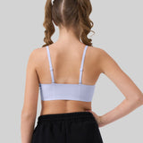 Girls Training Bras 2PCS/4PCS  [204]
