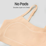 Soft Training Bras 2PCS/4PCS  [209]