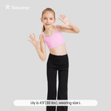 Soft Training Bras 2PCS/4PCS  [209]