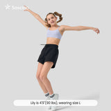 Girls Soft First Bra 2PCS/4PCS [203]