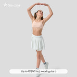 Girls Soft First Bra 2PCS/4PCS [203]