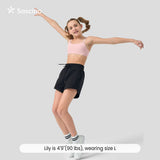 Girls Soft First Bra 2PCS/4PCS [203]