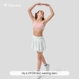 Girls Soft First Bra 2PCS/4PCS [203]