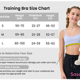 Girls Soft First Bra 2PCS/4PCS [203]