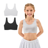 First Training Bra 2PCS/4PCS [206]