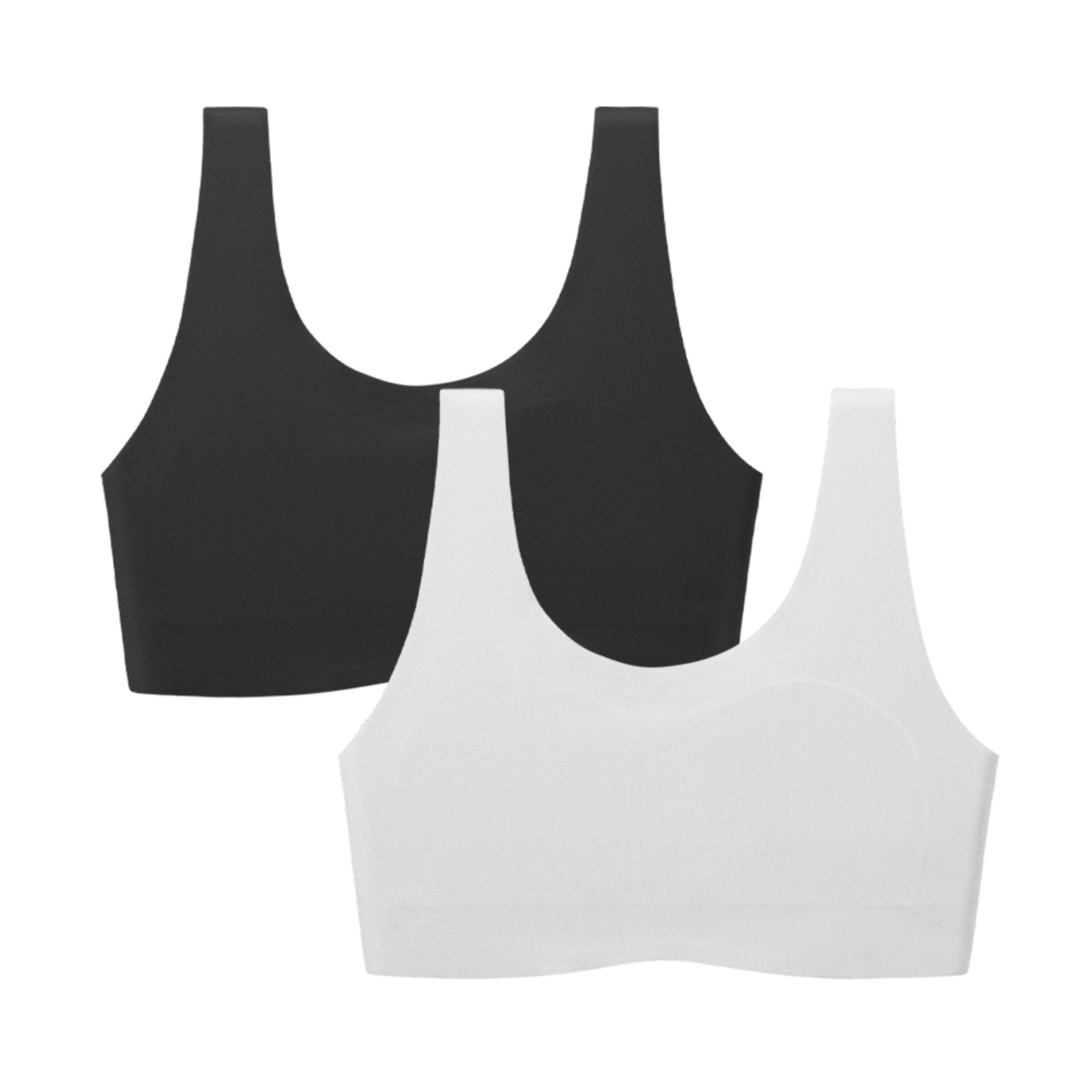 First Training Bra 2PCS/4PCS [206]