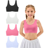 First Training Bra 2PCS/4PCS [206]