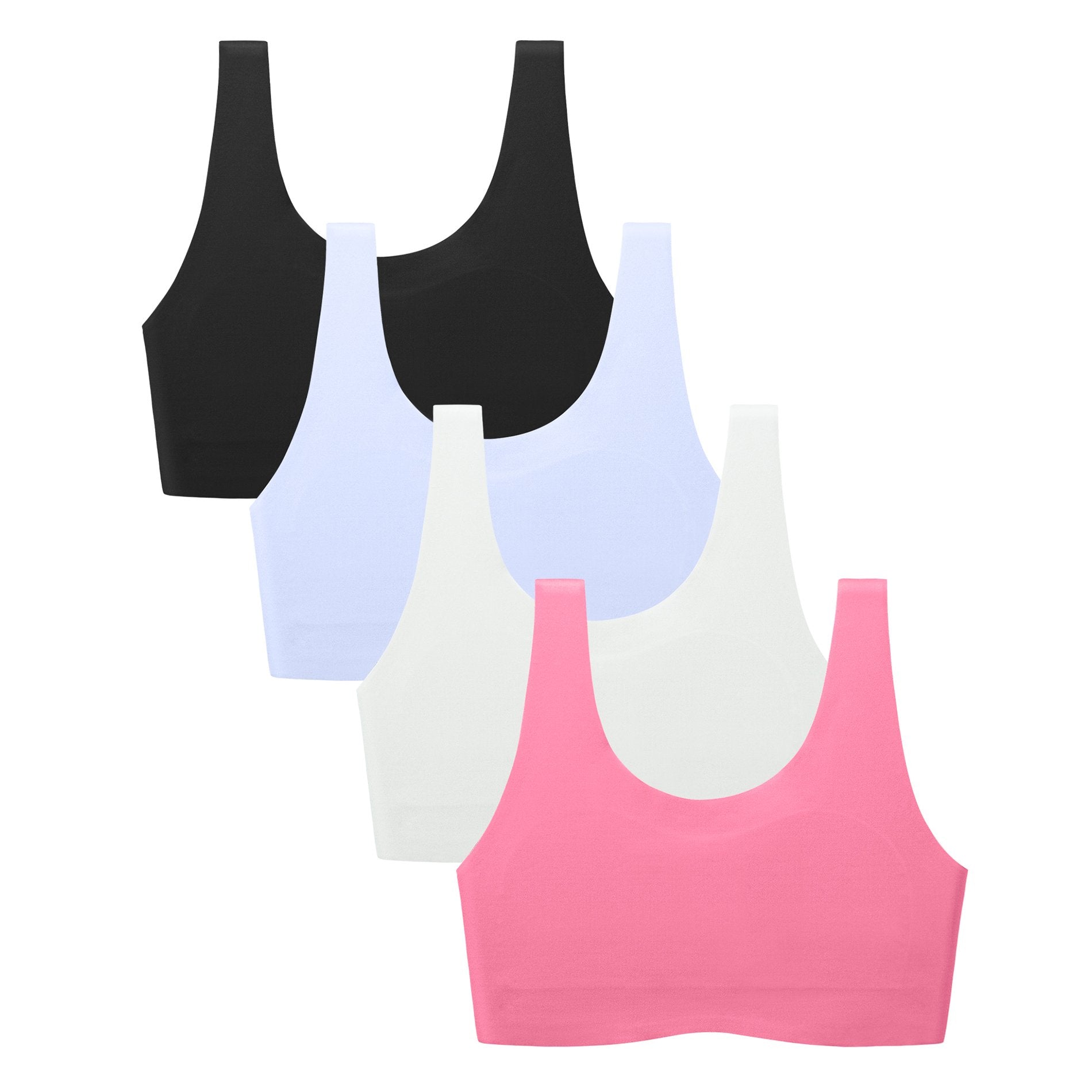 First Training Bra 2PCS/4PCS [206]