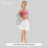 First Training Bra 2PCS/4PCS [206]