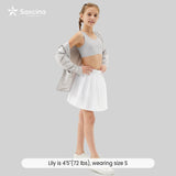 First Training Bra 2PCS/4PCS [206]
