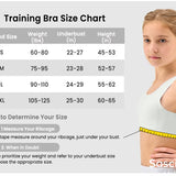 First Training Bra 2PCS/4PCS [206]