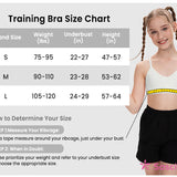 Girls Soft Training Bras 1PC/2PCS  [403]