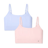Seamless Training Bras  2PCS/4PCS  [217]