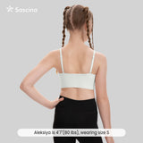 Seamless Training Bras  2PCS/4PCS  [217]