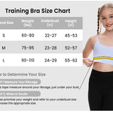 Seamless Training Bras  2PCS/4PCS  [217]