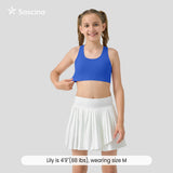 Girls Training Bras 2PCS/4PCS [417]