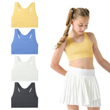 Girls Training Bras 2PCS/4PCS [417]