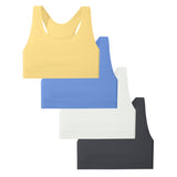 Girls Training Bras 2PCS/4PCS [417]