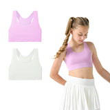 Girls Training Bras 2PCS/4PCS [417]