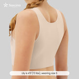 Girls Soft Training Bras 2PCS/4PCS [207]